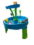 Splash Tower water table