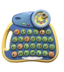  ABC  Find the Letters