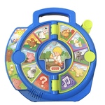 Fisher-Price Little People World of Animals See 'N Say