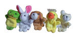 Animal Finger Puppets 2