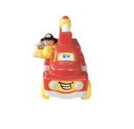 Little Tikes Rollo Wheels Fire Truck