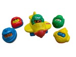 Fisher Price Rolling Balls