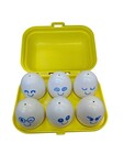 Eggs and Cartons 