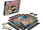 Speed Monopoly