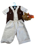 Safari Explorer Set
