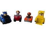 Paw Patrol Junior Set