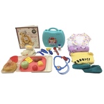 Visit to the Hospital