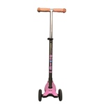 Pink micro Scooter