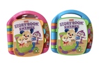 1864: Story Book Rhymes x 2
