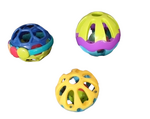 Ball Rattles