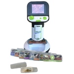 Magic adventures Microscope