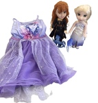 Frozen 2 with Straps