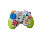 Game and Learn Controller