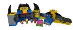 Little People Batman and DC Super Friends Set