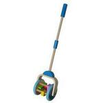 Hape Lawn Mower Push Pal