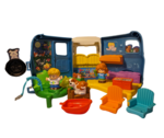 Little People Campervan #2