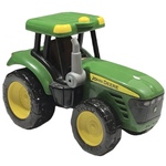 John Deere lights and sounds tractor