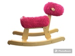Larry the Lamb Rocker