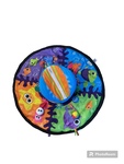 2104: Lamaze Spin and Explore The Sea