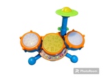 2106: KidiBeats Drum Set