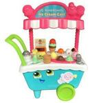LeapFrog Scoop & Learn Ice Cream Cart