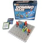 Domino Maze