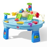 Adventure and Water Table