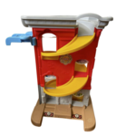 Car Ramp Little Tikes