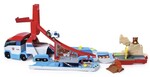 Paw Patroller Launch and Haul