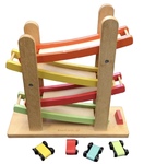 Ramp Racer ( Zig Zag Raceway )