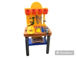 Smoby Workbench (Tools)
