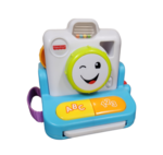 Laugh & Learn Click & Learn Instant Camera