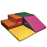 Hart Mini Climber Set