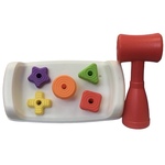 Fisher-Price Tap & Turn Bench
