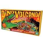 49: Dino Volcano Board Game (Marble Games)