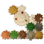 Plan Toys Gears and Puzzles