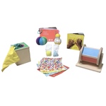 'The Senser' Lovevery play kit