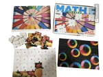 360: Maths Puzzles