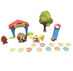 Coding Critters Ranger and Zip