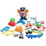 Mr Potato Head Police & Fireman