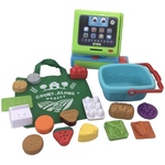 LeapFrog Count Along Cash Register Deluxe