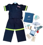 Ambulance uniform (size 5)
