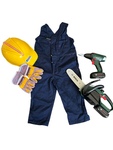 Overall Worker Set (size 2)