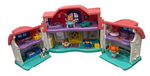 Little People Family Home 