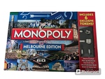 Monopoly Melbourne Edition