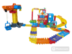 Toot Toot Drivers play set