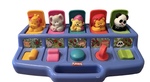 Playskool Jungle Pop up
