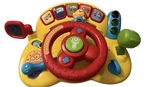 Vtech Tiny Tot Driver