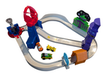 Paw Patrol Launcher Race Track 