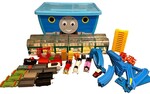 Thomas Train Set